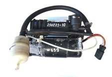 Mercedes Aerosus 163213