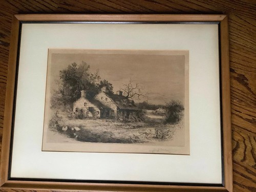 Antique 1888 james - james, calahan