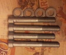 Air-Cooled VW Front Beam /