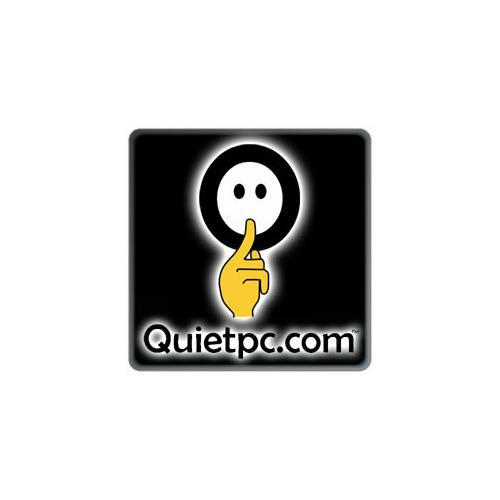 Pq599 quiet square - quiet, pc