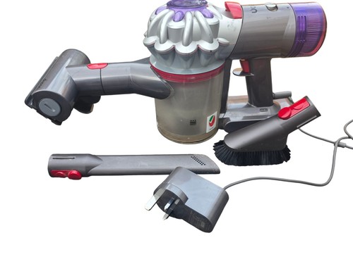 Dyson absolute cordless - dyson,