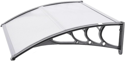 Door canopy 82x120 - canopy,