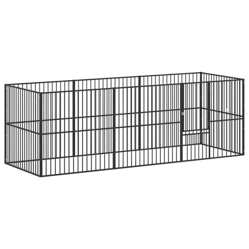 Dog playpen panels - panels,