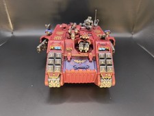 Warhammer 40k space - 40k, marine
