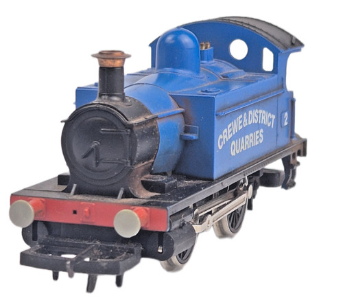 Hornby r796 industrial tank - r796,