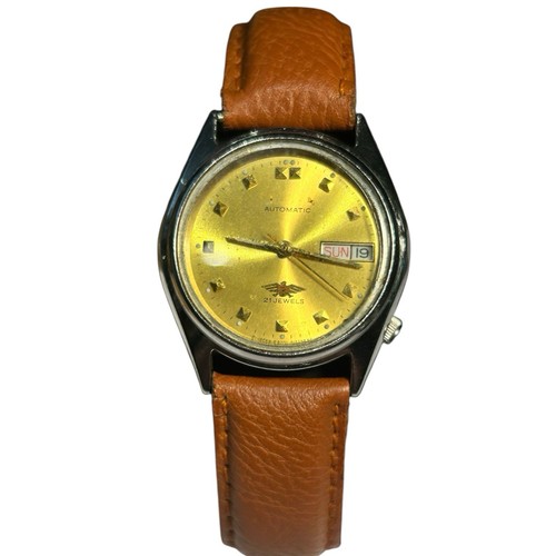Citizen jewels automatic - citizen,