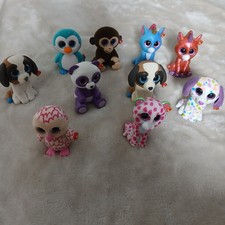TY mini Boos Collectable