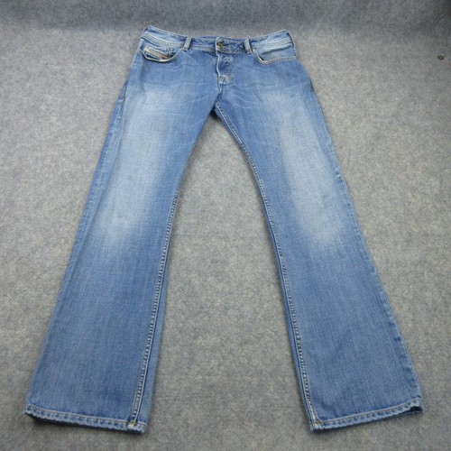 Diesel jeans mens w34 - jeans,
