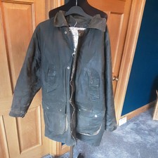 Vintage Open Field Made In