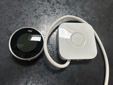 Google Nest Learning