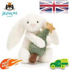 Jellycat Bashful Bunny With