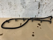 BMW 3 5 7 Series X3 X4 X5 X6 Fuel Line Pipe N57D30T1 3.0L Diesel s20197a