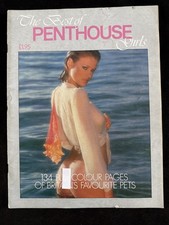 Best of Penthouse Girls Magazine    No 3 - 134 colour pages Collectors Issue