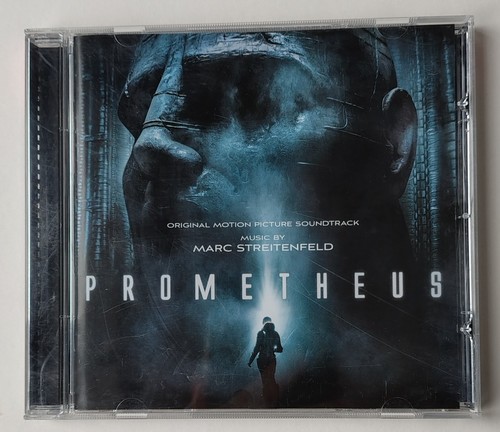 Prometheus original motion - prometheus,