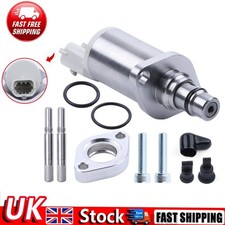 FUEL PRESSURE CONTROL VALVE