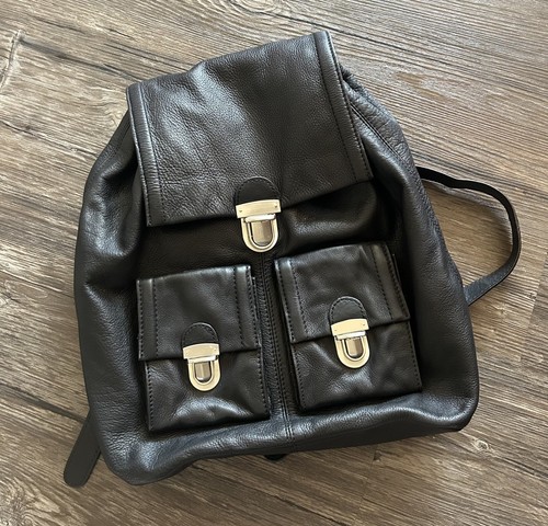 Accessorize monsoon black