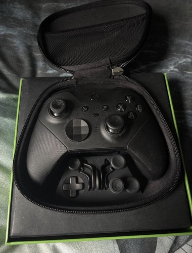 Microsoft wireless elite - microsoft,