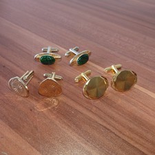 Job Lot 3 Pairs Vintage Mens