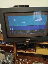 Sony Trinitron KV-24WX1U 24"