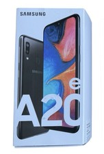 EMPTY BOX for Samsung Galaxy