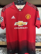Manchester United Home