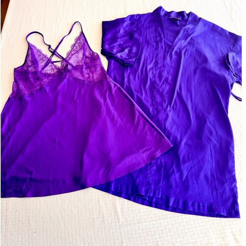 Victorias secret purple - secret,