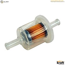 Fuel filter 1729130 for - fuel,