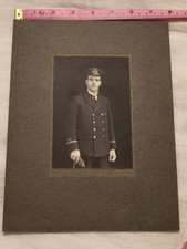 Antique royal navy sailor - antique,