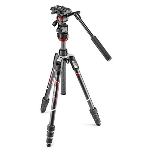 Manfrotto befree live twist - manfrotto,