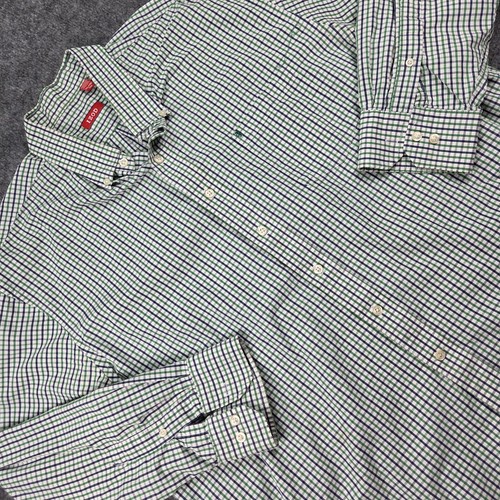 Izod shirt mens 2xl - shirt,