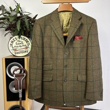 Alpendale (42R) Windowpane