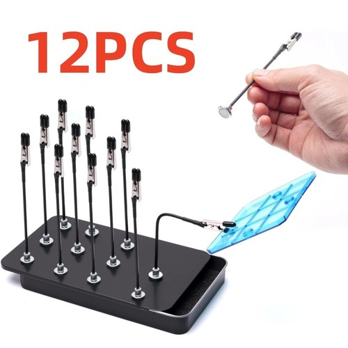 Model painting stand holder - painting,