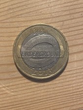 2013 London Underground