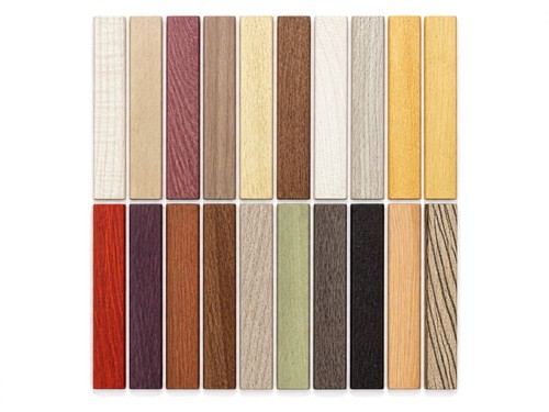 Woodturning pen blanks 20 - blanks,