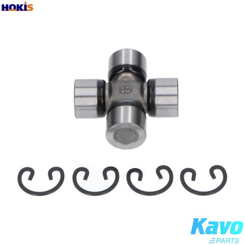 Joint propshaft duj 8501 - propshaft, duj-8501