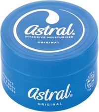 Astral Face & Body Intensive