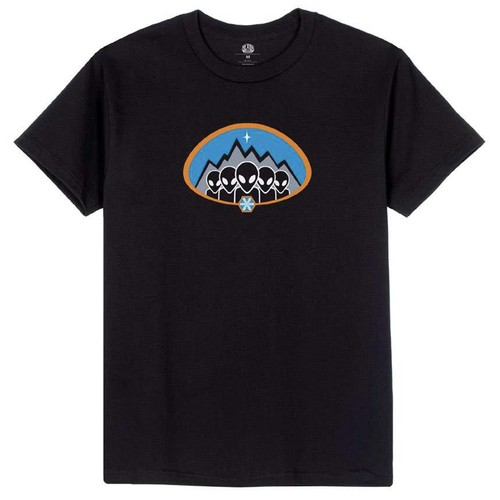 Alien workshop tee shirt ice - alien,