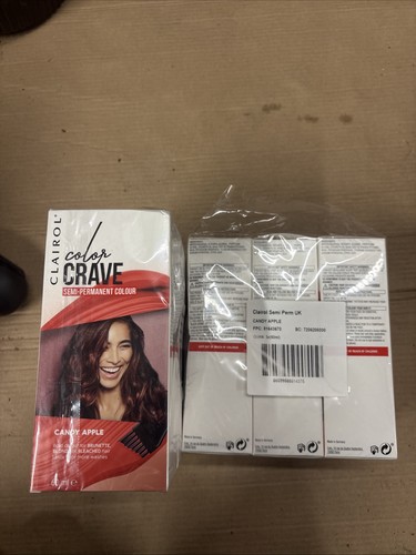 Clairol color crave - clairol,