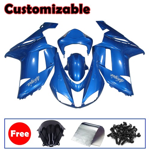 Injection abs bodywork fairing - bodywork,