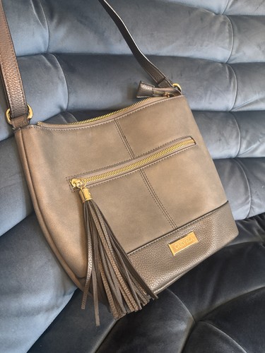 Carvela grey bag - carvela,