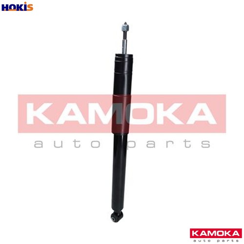 Shock absorber 2001017 for - absorber,