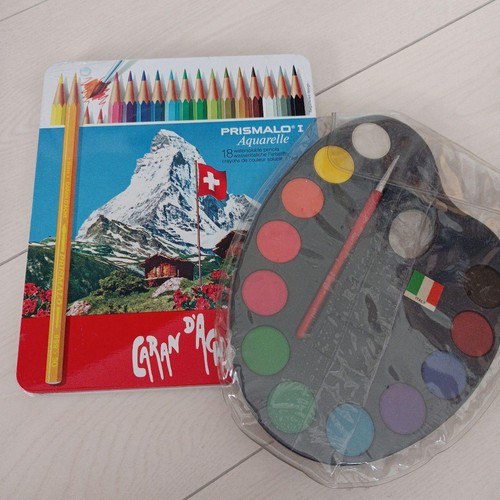 Brand new swiss made - swiss,