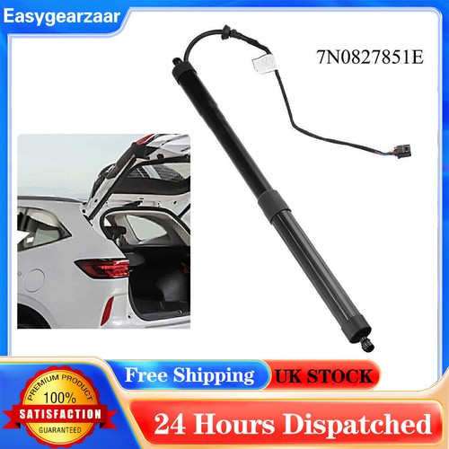 Electric tailgate gas strut - electric,