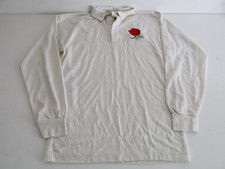 England Rugby Retro Long