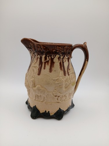 Antique drip drizzle - drip, glaze
