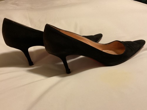 Christian louboutin black - louboutin,