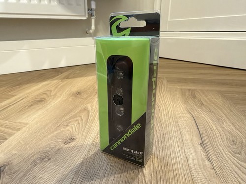 Cannondale hindsite led rear - led,
