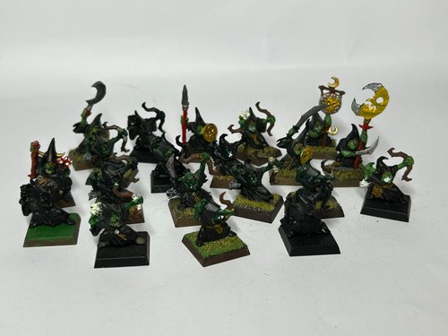 Warhammer the old - warhammer,