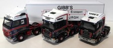 Corgi 1/50 Scale Diecast -