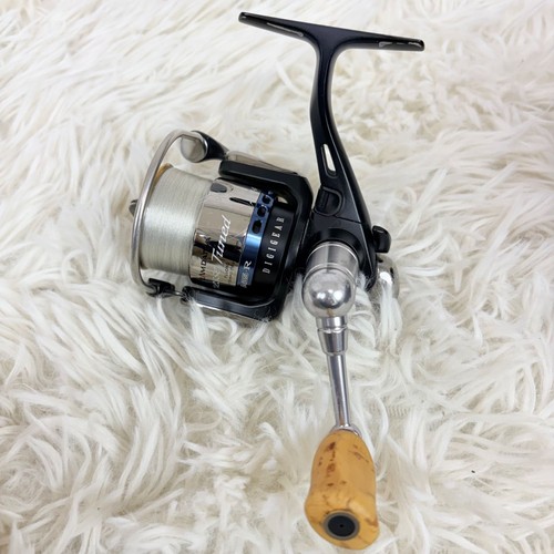 Team daiwa finesse - daiwa,